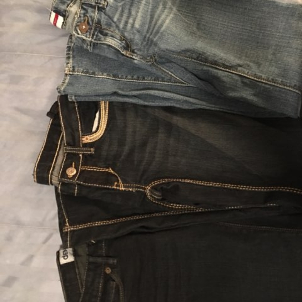 Girls' Denizen Jeans from Levis